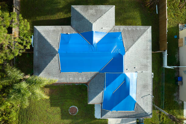 Hot Roofs in Dewitt, AR
