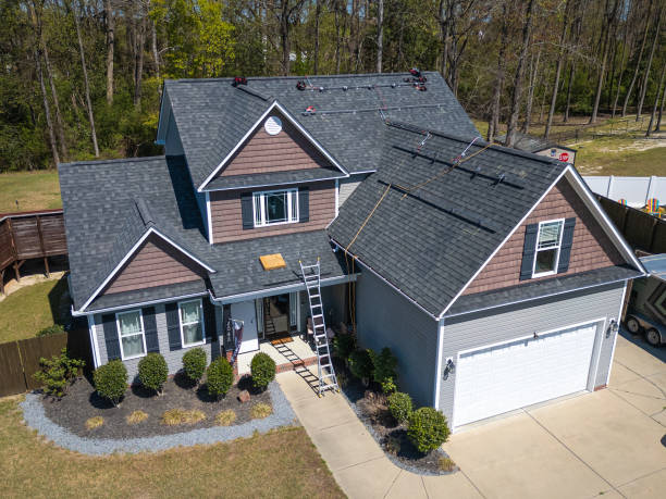 Best Gutter Installation and Repair  in Dewitt, AR